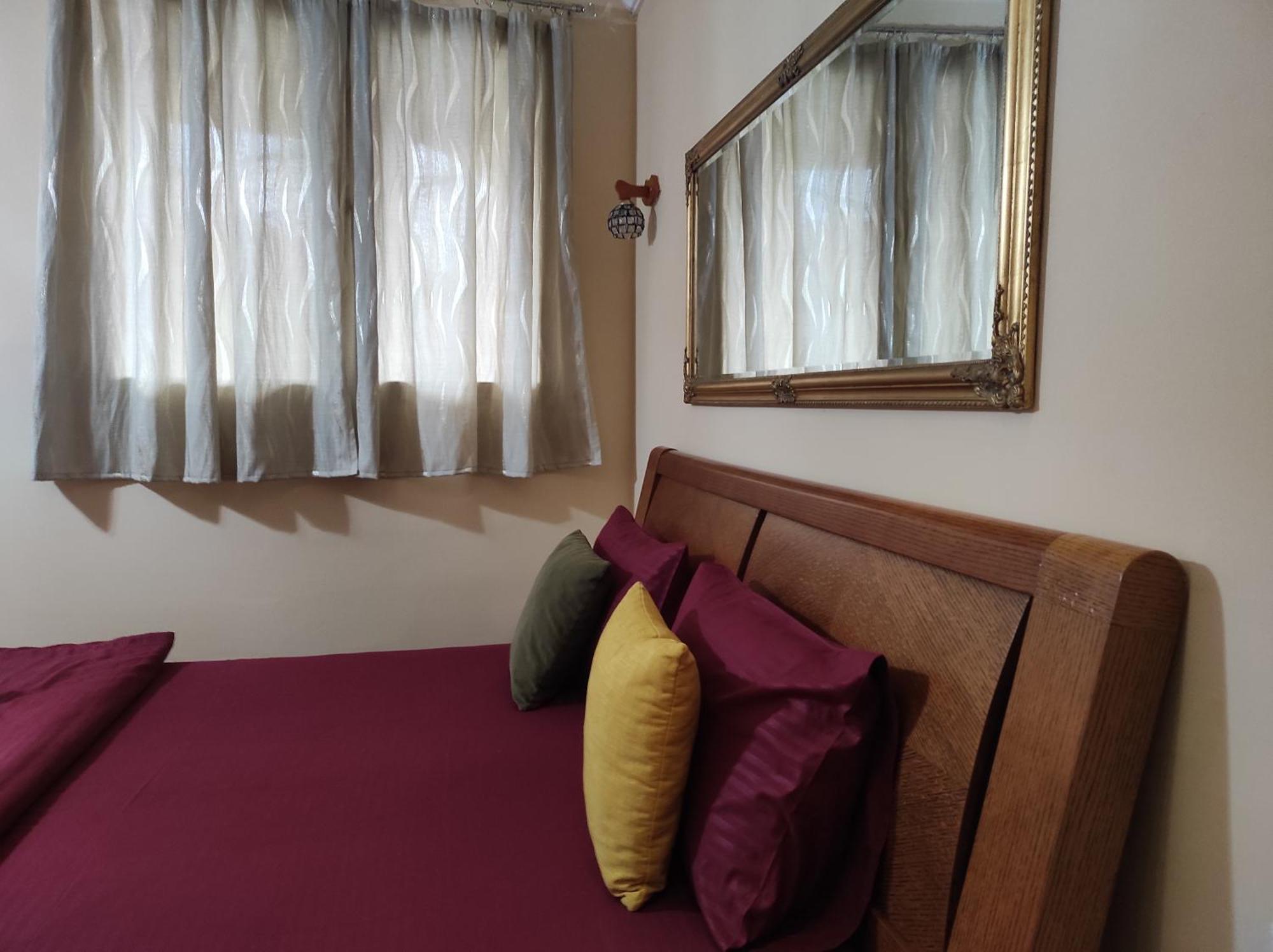 Urban Boutique Hotel Pristina Room photo