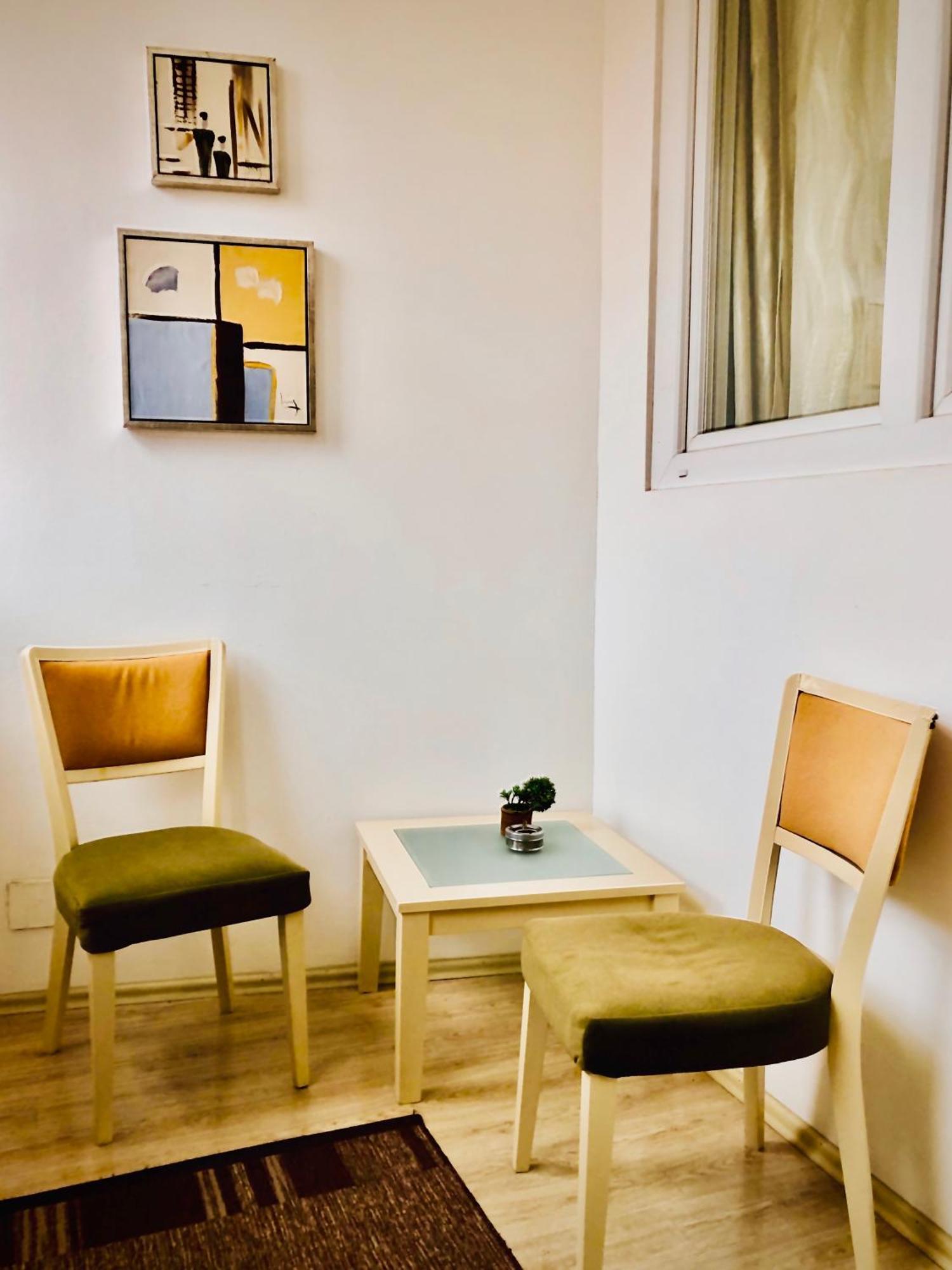 Urban Boutique Hotel Pristina Room photo