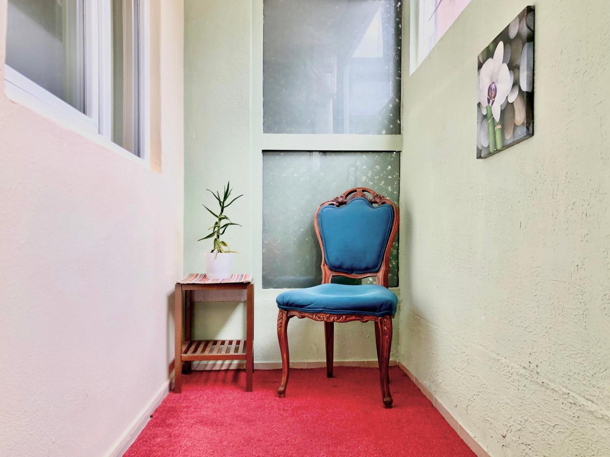 Urban Boutique Hotel Pristina Room photo