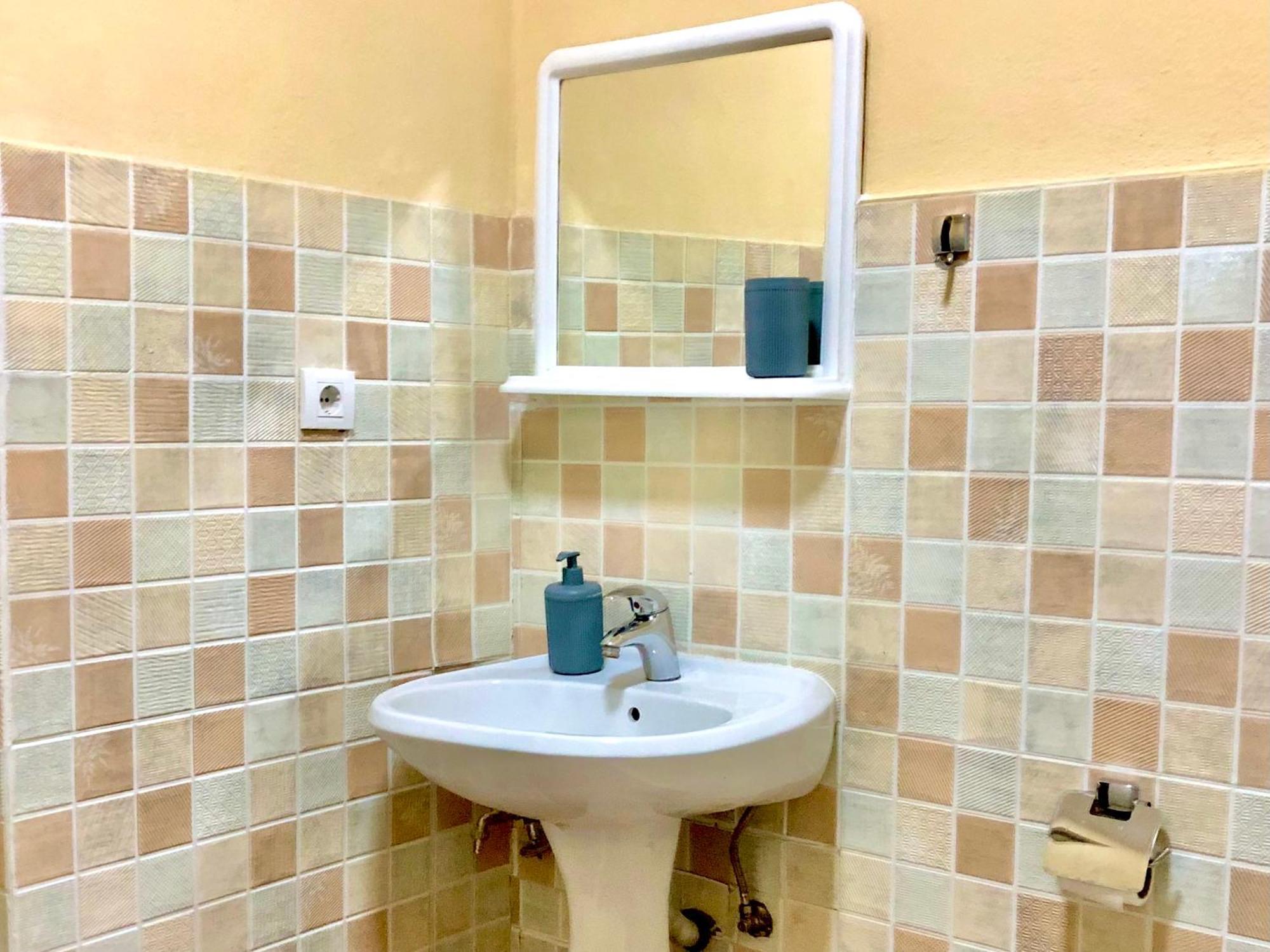 Urban Boutique Hotel Pristina Room photo