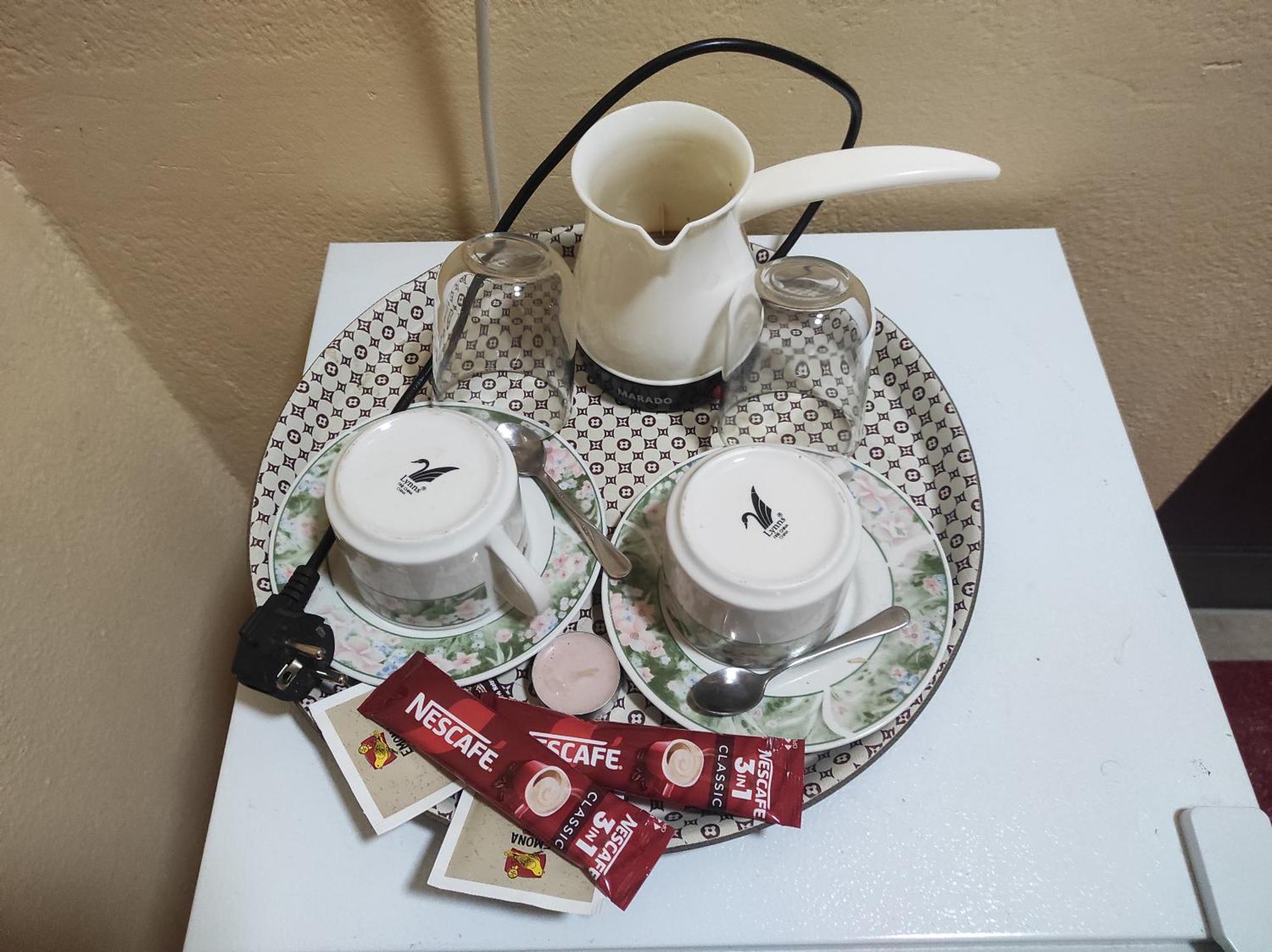 Urban Boutique Hotel Pristina Room photo