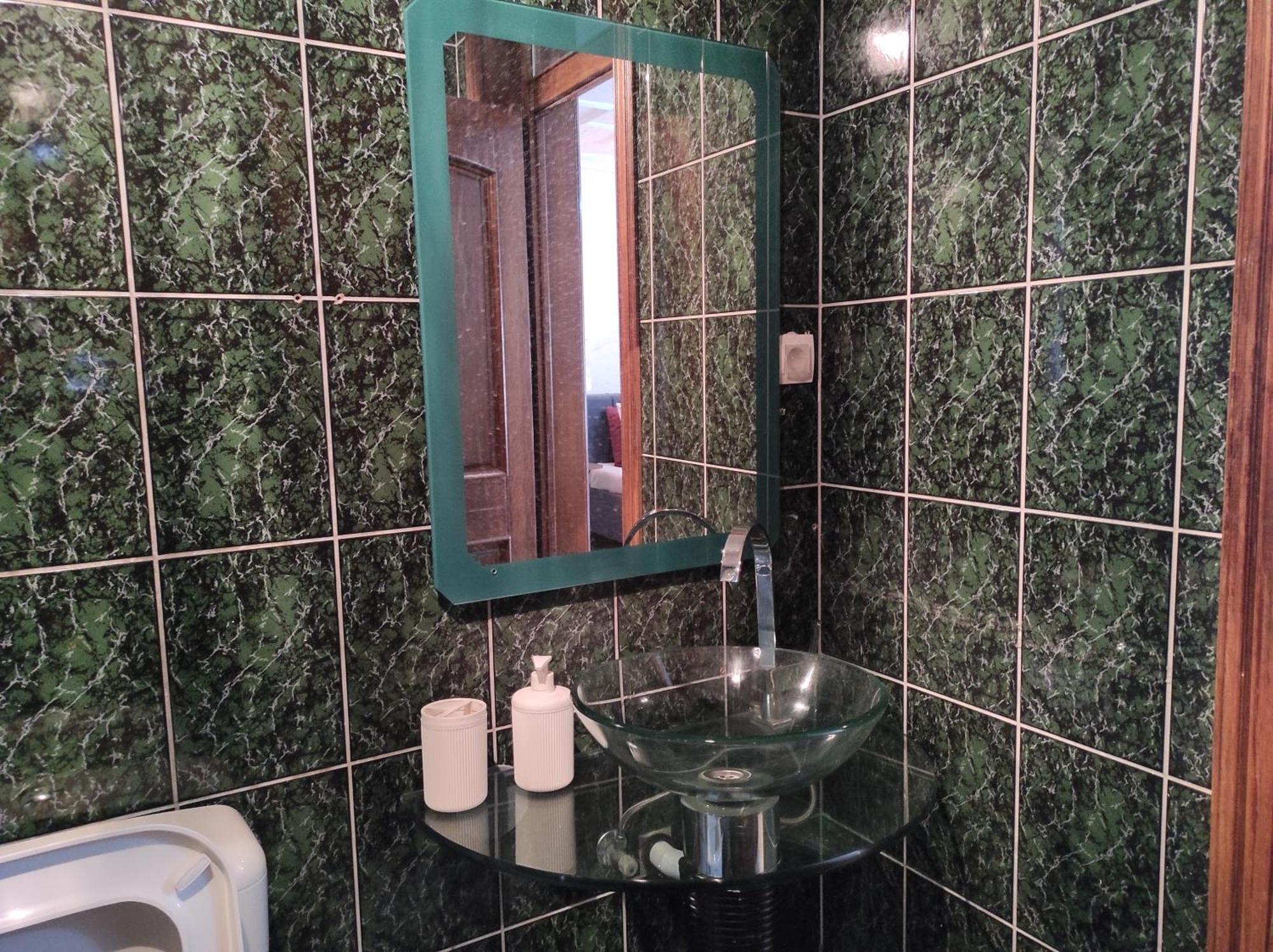 Urban Boutique Hotel Pristina Room photo